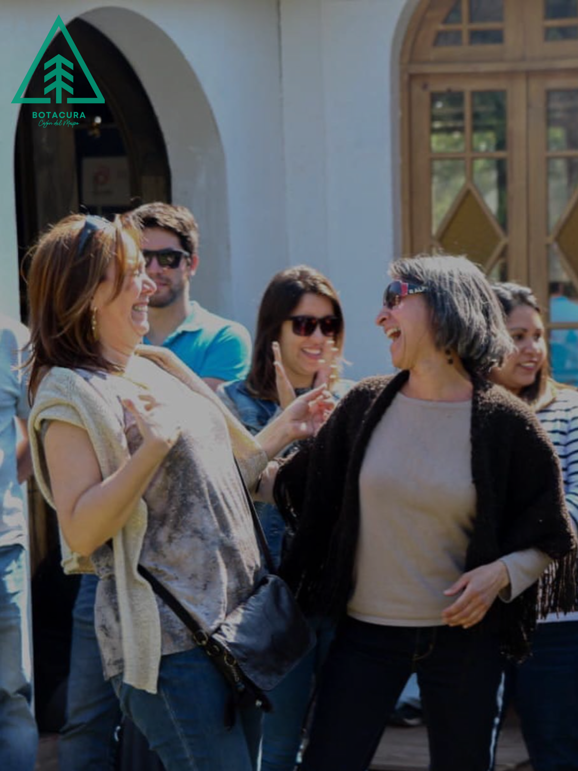 ¡por el PROGRAMA que quieras!